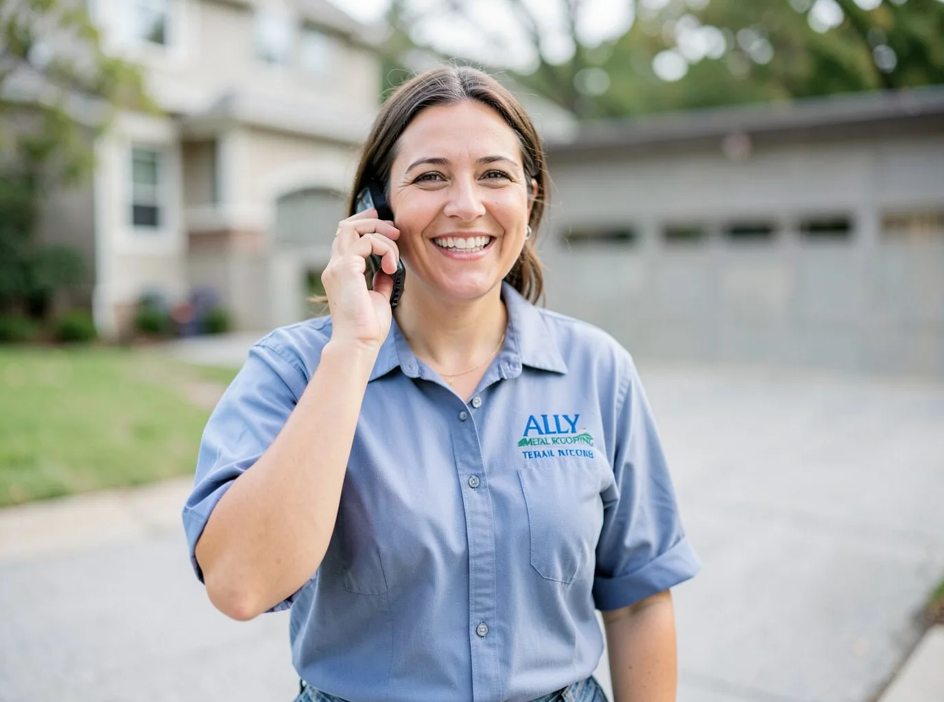 Metal Roof Installation Mount Aetna, PA FAQs